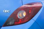 Opel Corsa OPC 2007 года